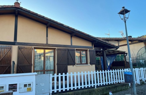 Trevino Maison | Rent cozy townhouse in Treviño County
