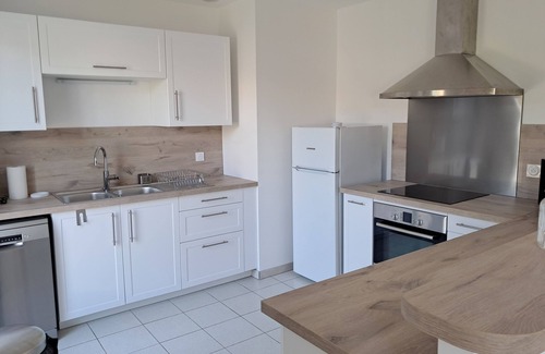 Nieul-sur-Mer Maison | Loue maison non mitoyenne avec jardin clos ,proche La Rochelle, Ile de Ré