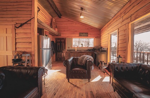 Lynx Cabine | Rent Entire Property | 7 Cabins | Sleeps up to 39
