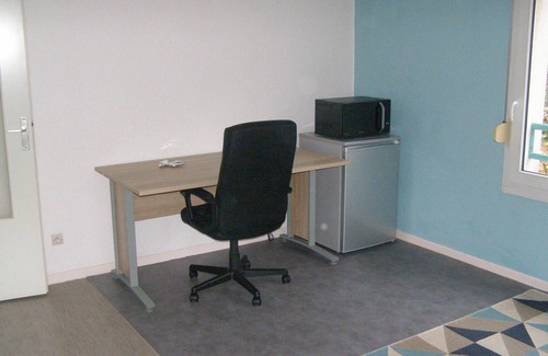 Maxeville Appartement | Loue meublé de 25m² pour 1 personne
