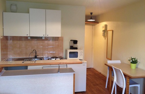 Royat Appartement | Location studios meublés au pied des Volcans d'Auvergne