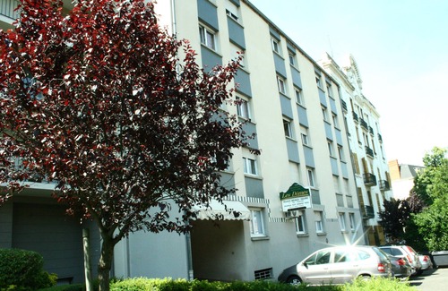 Royat Appartement | Location studios meublés au pied des Volcans d'Auvergne