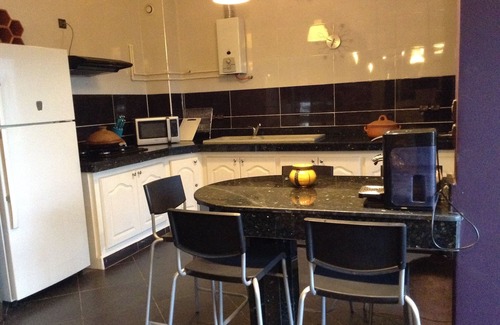 Saidia Appartement | loue appartement en rez de chaussée