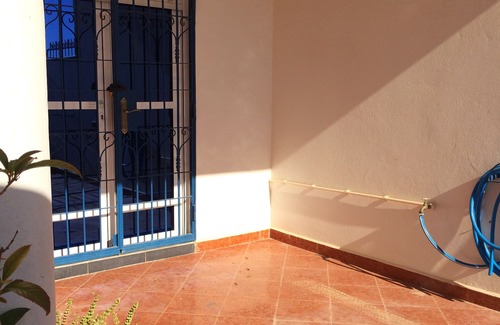 Saidia Appartement | loue appartement en rez de chaussée
