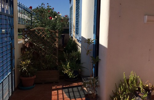 Saidia Appartement | loue appartement en rez de chaussée