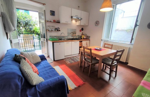 Agropoli Appartement | location maison de vacances, appartement dans le centre d'agropoli, cilento