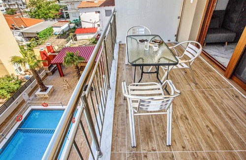 Nea Iraklitsa Appartement | RENT HOUSE ANEMOS