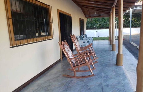 Cobano Maison | Location Maison avec piscine privée pour des vacances en famille