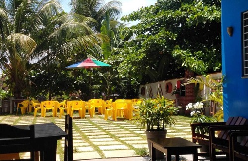 Guaibim Maison | Rent houses on Guaibim beach