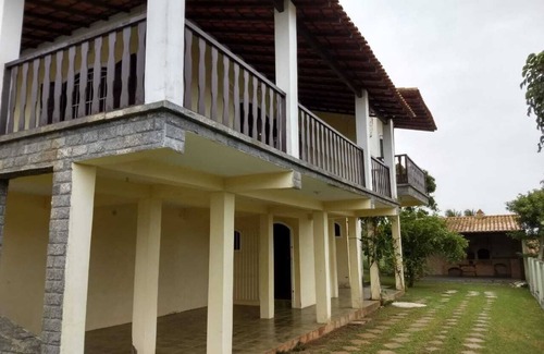 Praia da Vila Maison | Location à Saquarema (Noël, Nouvel An et Carnaval)