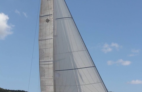 Tourlos Location De Bateaux | VOILE VACANCES GRÈCE, MYKONOS, embarquement cabine, location bateau de luxe avec chef