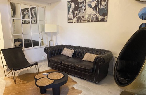 Fontenay-le-Fleury Maison | Rent more than a house: Experience Au vieux Carré.