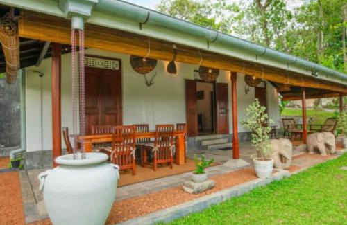 Malimbada Maison | Rent room