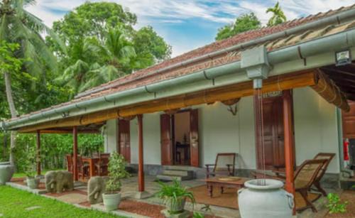 Malimbada Maison | Rent room