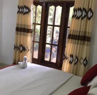 Malimbada Maison | Rent room