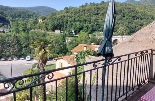 Prats-de-Mollo-la-Preste Appartement | RENT STUDIO PRATS DE MOLLO. 2 PERS. PLUS BEAU VIIAGE DE FRANCE.
