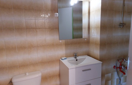 Prats-de-Mollo-la-Preste Appartement | RENT STUDIO PRATS DE MOLLO. 2 PERS. PLUS BEAU VIIAGE DE FRANCE.
