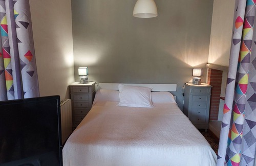 Prats-de-Mollo-la-Preste Appartement | RENT STUDIO PRATS DE MOLLO. 2 PERS. PLUS BEAU VIIAGE DE FRANCE.