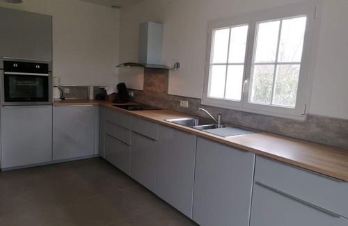 Gauriac Maison | Loue maison en pierre