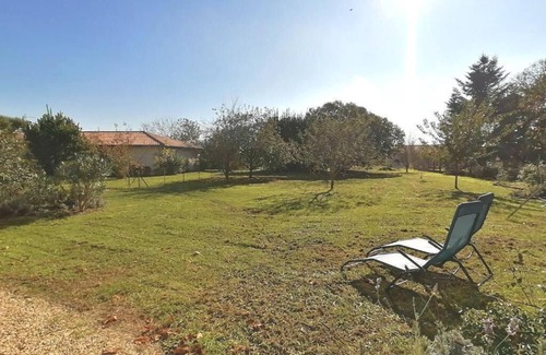 Gauriac Maison | Loue maison en pierre