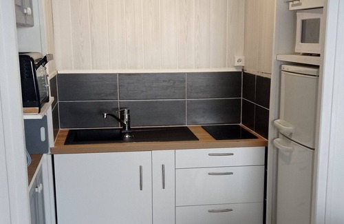 Saint-Hilaire-de-Riez Appartement | Loue T2 face à l'océan st Hilaire de Riez Vendée