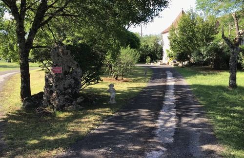 Gramat Appartement | Location de ce charmant studio meublé , à coté de Rocamadour et Padirac