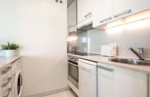 Diagonal Mar i el Front Maritim del Poblenou Appartement | Rent Top Apartments Beach-Diagonal Mar