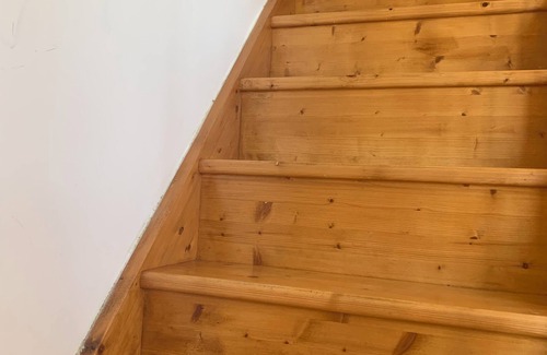 Marcollin Appartement | loue weekend , semaine appartement 4 ou 5 personnes à la campagne très calme