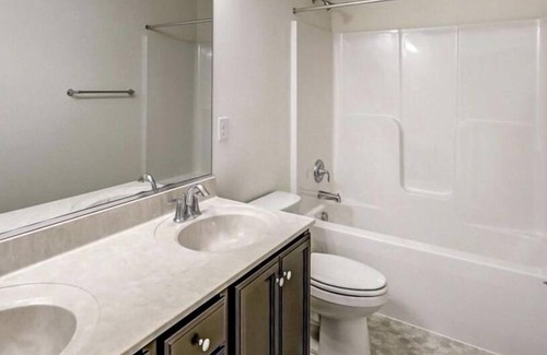 Glen Allen Maison | Rent your next stay in an award winning family designed master planned community
