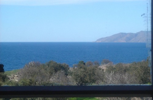 Mithimna Villa | Louez votre propre maison de luxe du 19ème siècle à Molivos sur l'île de Lesbos