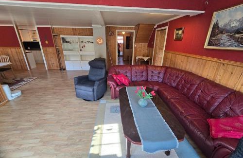 Brønnøy Appartement | Rent your own home in Velfjord