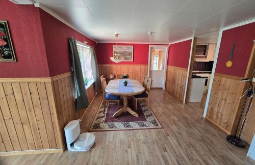 Brønnøy Appartement | Rent your own home in Velfjord