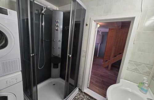 Brønnøy Appartement | Rent your own home in Velfjord