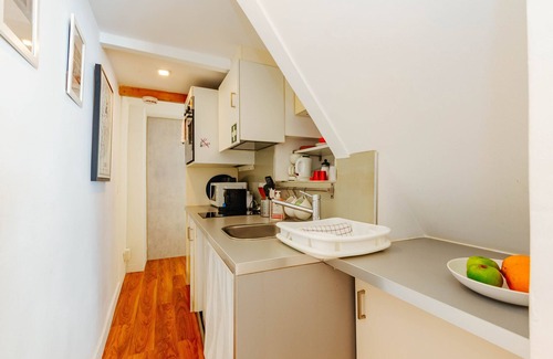 Bairro Alto Appartement | RENT4REST BAIRRO ALTO CHARMING 1 BEDROOM APARTMENT