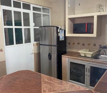 Boulevard Barra Vieja Appartement | Renta de departamento en Acapulco Diamante