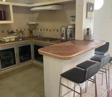 Boulevard Barra Vieja Appartement | Renta de departamento en Acapulco Diamante
