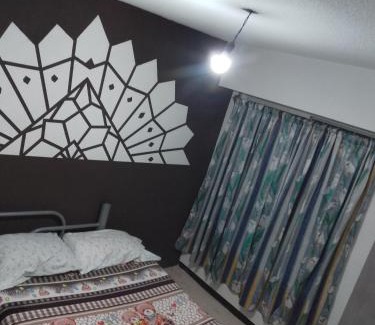 Puebla Maison | Renta de Habitaciones en muy buena ubicación