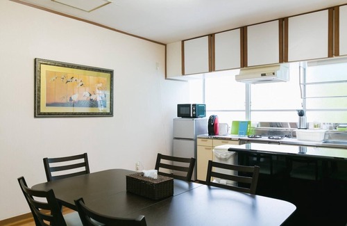 Naha City Centre Appartement | Rental 1 building 15 minutes walk to the beach a / Naha Okinawa