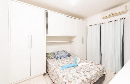Palhoca Appartement | Rental Acomodações Residenciais I