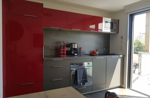 Saint-Gildas-de-Rhuys Appartement | location Appartement Climatisé Presqu'île de Rhuys
