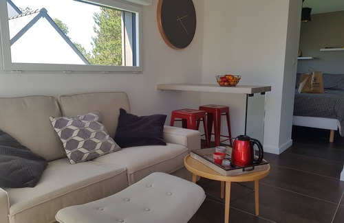 Saint-Gildas-de-Rhuys Appartement | location Appartement Climatisé Presqu'île de Rhuys