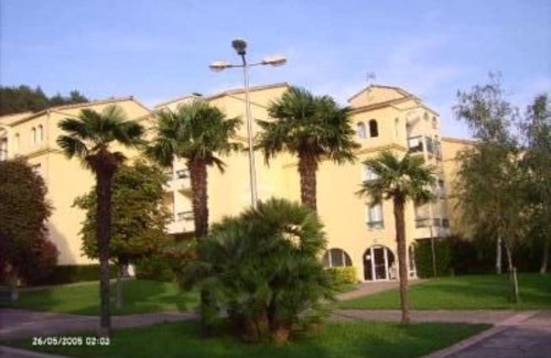 Lamalou-les-Bains Appartement | Location appartement 1 Lamalou