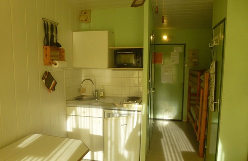 Lamalou-les-Bains Appartement | rental apartment studio cure lamalou les bains trainee vacancy