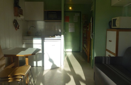 Lamalou-les-Bains Appartement | rental apartment studio cure lamalou les bains trainee vacancy