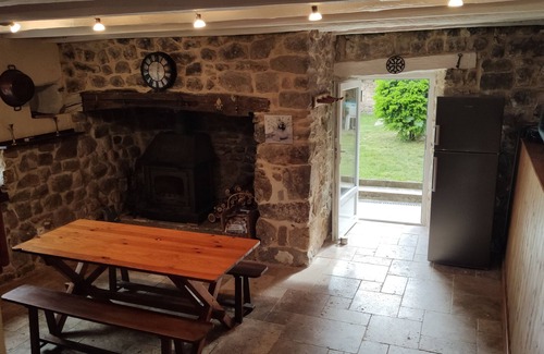 Vocance Maison | Ardèche verte