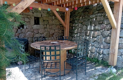 Vocance Maison | Ardèche verte