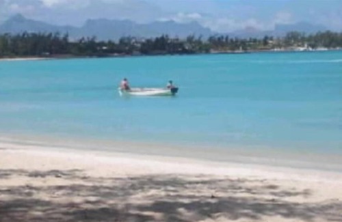Mont Choisy Maison | Location à partir EUR 300 / semaine pour 2 - 6 p proche plages Mont Choisy - Trou aux Biches, agrée par Le Ministère du Tourisme Mauricien