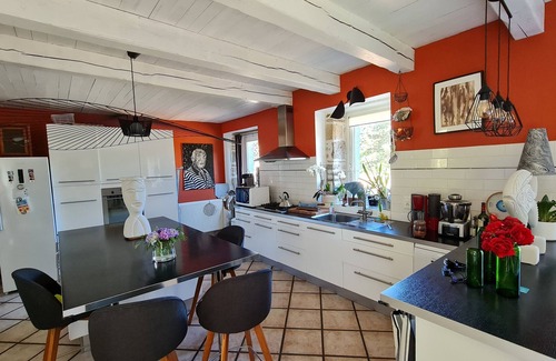 Concarneau Maison | Location Maison de charme Concarneau disponible du 31 Juillet au 14 Août 2022