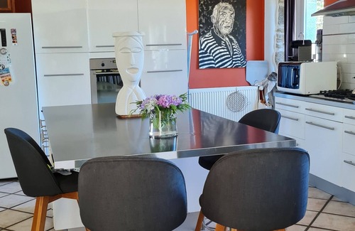 Concarneau Maison | Location Maison de charme Concarneau disponible du 31 Juillet au 14 Août 2022