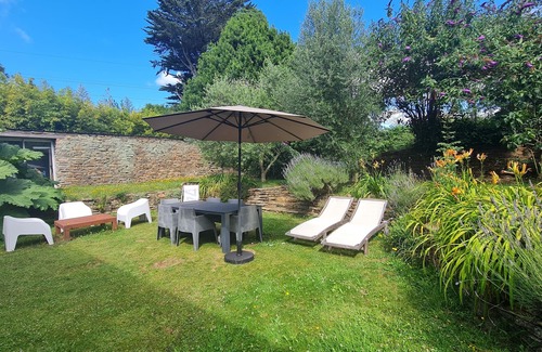 Concarneau Maison | Location Maison de charme Concarneau disponible du 31 Juillet au 14 Août 2022